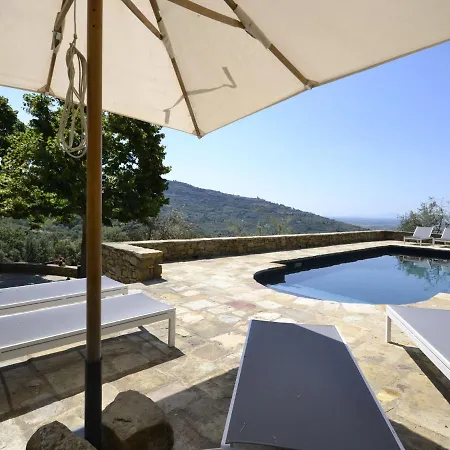 Belvilla By Oyo Pomona * Cortona