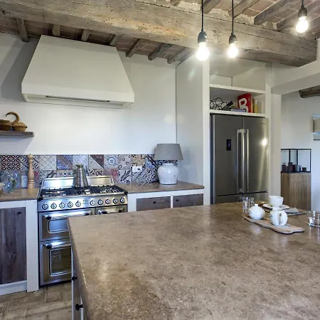 Casa vacanze Belvilla By Oyo Pomona *