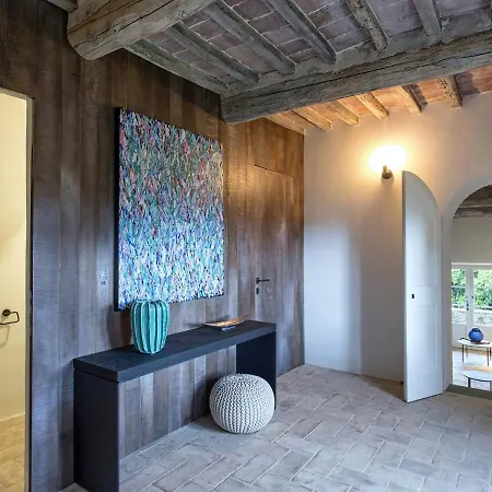 Belvilla By Oyo Pomona Casa vacanze Cortona