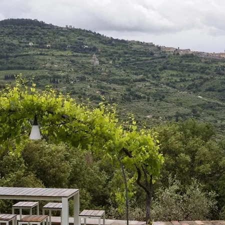 Belvilla By Oyo Pomona Casa vacanze Cortona