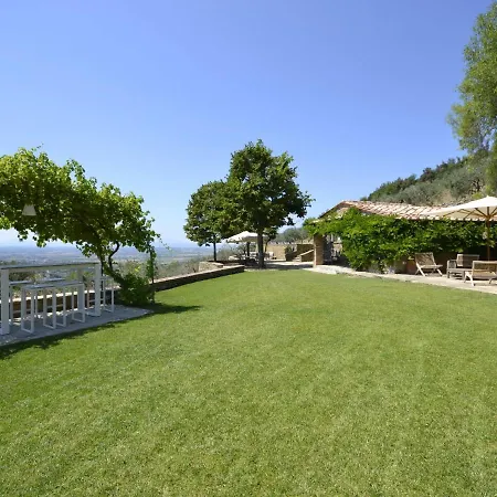 Belvilla By Oyo Pomona Cortona