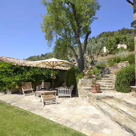 Belvilla By Oyo Pomona Casa vacanze Cortona